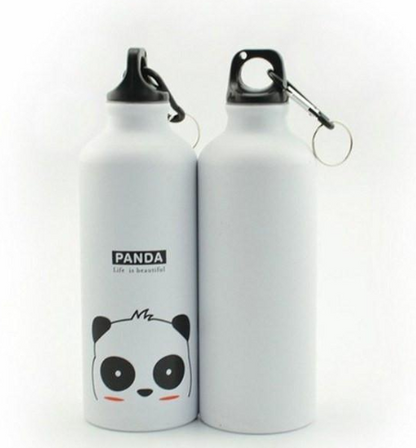 Portable Outdoor Sports Water Bottle for Kids