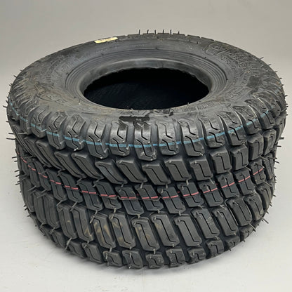 CARLISLE (16 TIRES) Miscellaneous Tires (for Small Trailers, ATV, Golf Cart)