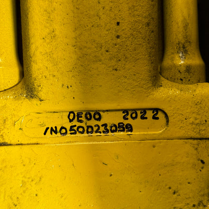 STANLEY Mounted Hydraulic Breaker 4-Position Cradle Bracket MB10E00
