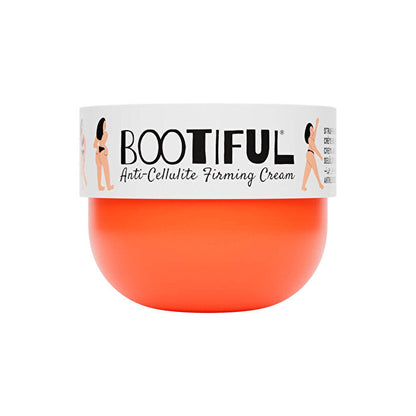 Bootiful Cellulite Reducing Firming Cream 200ml - Smooth & Tight | Vegan