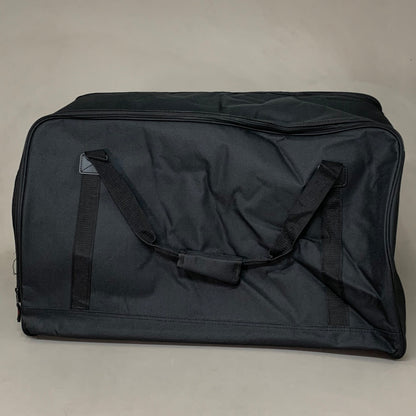 GATOR Lightweight Speaker Tote Bag to Fit 15" Speaker Cabinets GPA-TOTE15