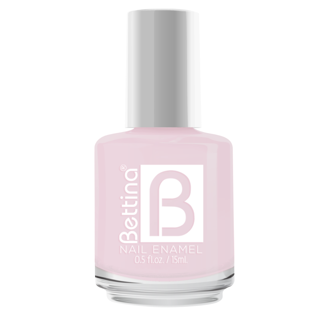Bettina Nail Polish Nature Haze (0.5oz)