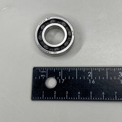 HONDA Radial Ball Bearing KB3E29 91011-KK6-013 OEM
