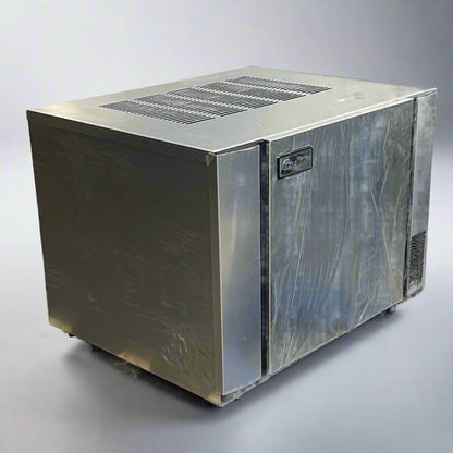 ICE-O-MACHINES 240V 30"x24.5"x21" CIMO530HAT5 Stainless Steel