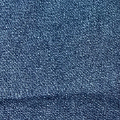 DICKIES Relaxed Fit Carpenter Jean Mns Sz 38X34 Stonewashed Indigo Blue 19294SNB