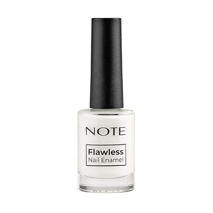 Note Nail Flawless Nail Polish - Quick-Drying, Toluene-Free, 3-Free Formula for a Professional Finish