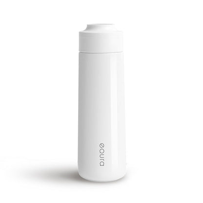 Smart Insulated Outdoor Water Bottle