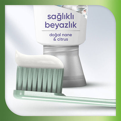 Sensodyne Nourish Toothpaste Healthy Whiteness 75 ml
