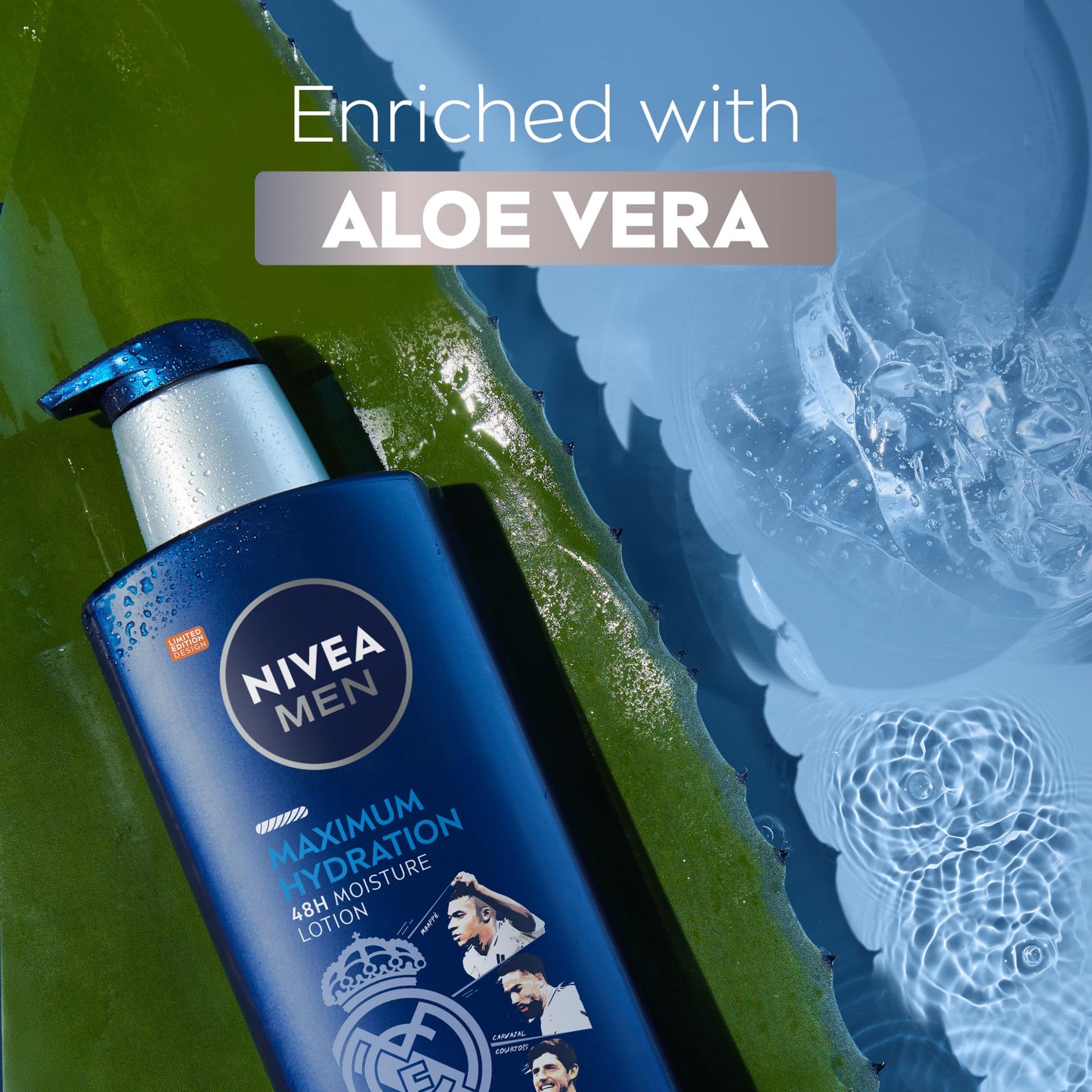 Nivea Men Cream - Hydrating Moisturizer | 30 ml
