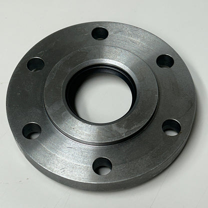 VIBRASORBER Seal Cover Plate w/Drain Hole R-17-44772-00 (New)