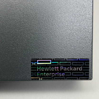 HEWLETT PACKARD JG920A 1920-8 Port  8Gigabit  2 SFP Switch with Mounting Brackets
