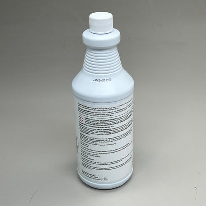 COASTWIDE (6 Bottes) 23 Triple Power Degreaser Alkaline Formula 1qt CW393032-A