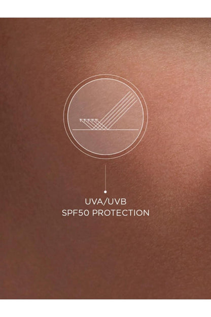 Darphin Intral Environmental Lightweight Shield SPF50 30ml - Sensitive Skin Moisturizer with Mineral Sun Protection