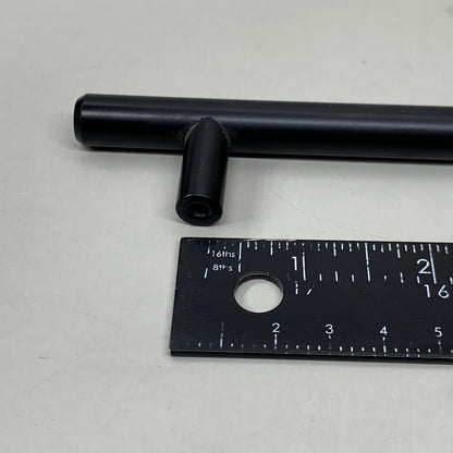 BERENSON (10 PACK) Tempo 3" CC Black Bar Pull Steel Black 0830-2055-P