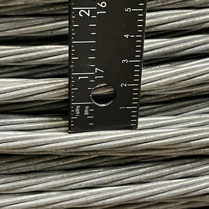 KGP LOGISTICS Cable Electric 5/16 Inch Utility 7 Wire Class A (New)