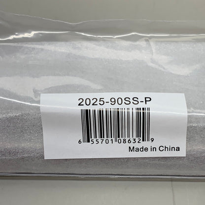 BERENSON 10 PACK!! Studio Pull Handle Stainless Steel 256mm CC 2025-90SS-P