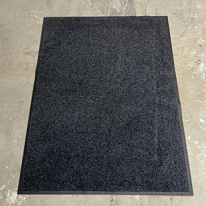 Z@ PRUDENTIAL Commercial Office Mat / Rug Size & Color Varies LOCAL PICKUP ONLY Qty: 1 (Pre-Owned, AS-IS)