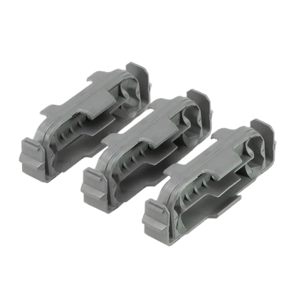 Thyrm Battery Organizer Inserts for CellVault-5M - Stops Battery Rattle & Fast Mission Swaps - Made in USA