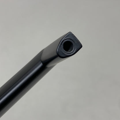 BERENSON (10 PACK) Metro 160mm CC Matte Black Pull Zinc 4121-1055-P