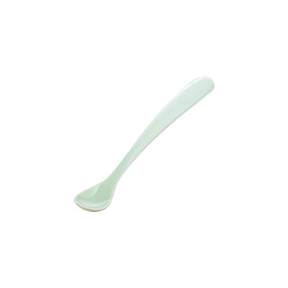 Mamajoo Baby Feeding Spoons with Storage Case - BPA-Free, Ergonomic Design for Safe Feeding