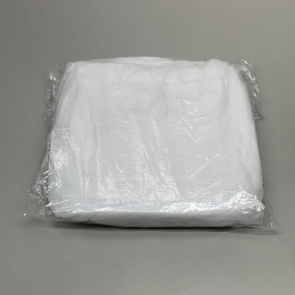 CLEANPRO (1,000 PACK) Polypropylene Bouffant 21" 40001W BB 07/26