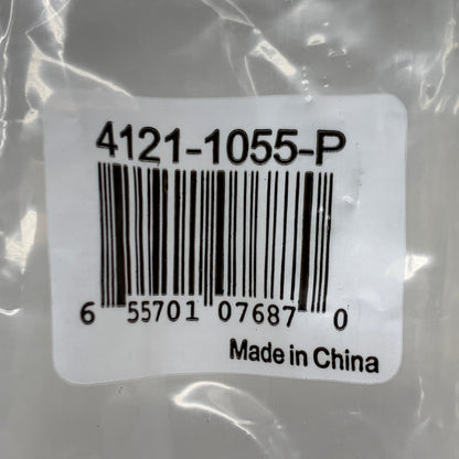 BERENSON (10 PACK) Metro 160mm CC Matte Black Pull Zinc 4121-1055-P