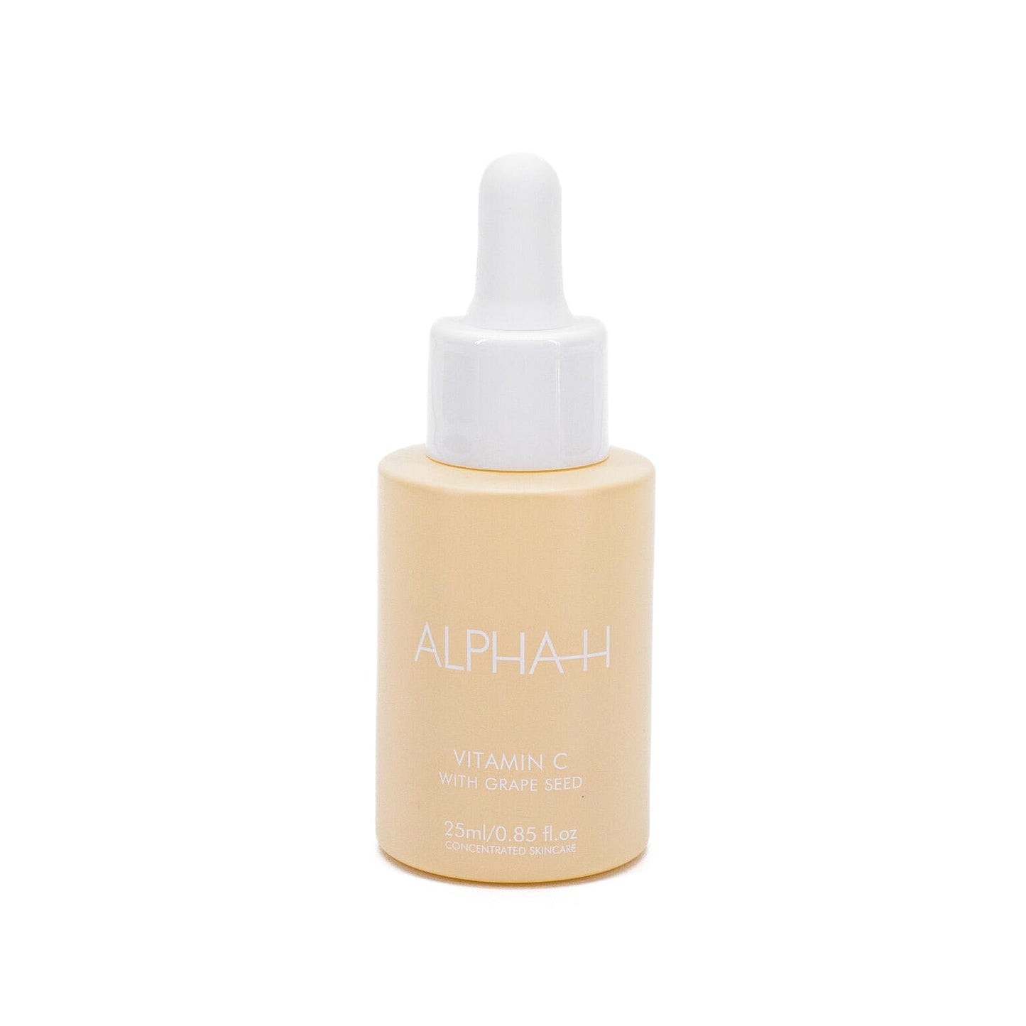 ALPHA-H Vitamin C with Grape Seed 0.85oz - Imperfect Box