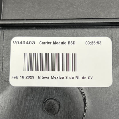 TESLA Carrier Module WND REG ASM RSD RH 1096623-05-L / 16937293-SR