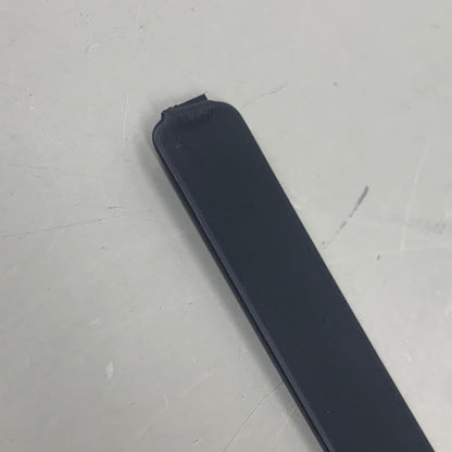 PULSE Stealth Blade Antenna for 450-470 MHz With RG316 Coax Cable SB450FME12