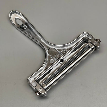 VIOVIA 2-PACK! Wire Cheese Slicer Stainless Steel VIO-1059 (New)