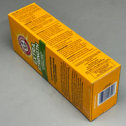 ARM & HAMMER (6 PACK, 30 oz Each) Extra Strength Carpet Odor Eliminator