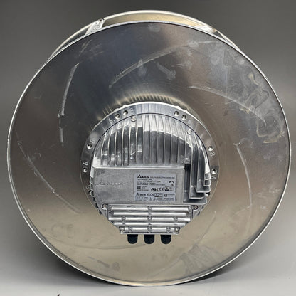 DELTA ELECTRONICS Centrifugal Fan 22.24"D x 13.58"W GTB056PUT35R N1