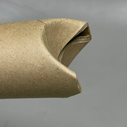 Z@ 38 PACK! Cardboard Mailing Tube or Pirate's Spyglass - YOU CHOOSE! 12” L x 2” D
