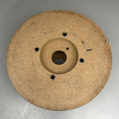 B&H DISTRIBUTORS ALUMINUM WIRE .187 SP 13.5" 30 LB 1350
