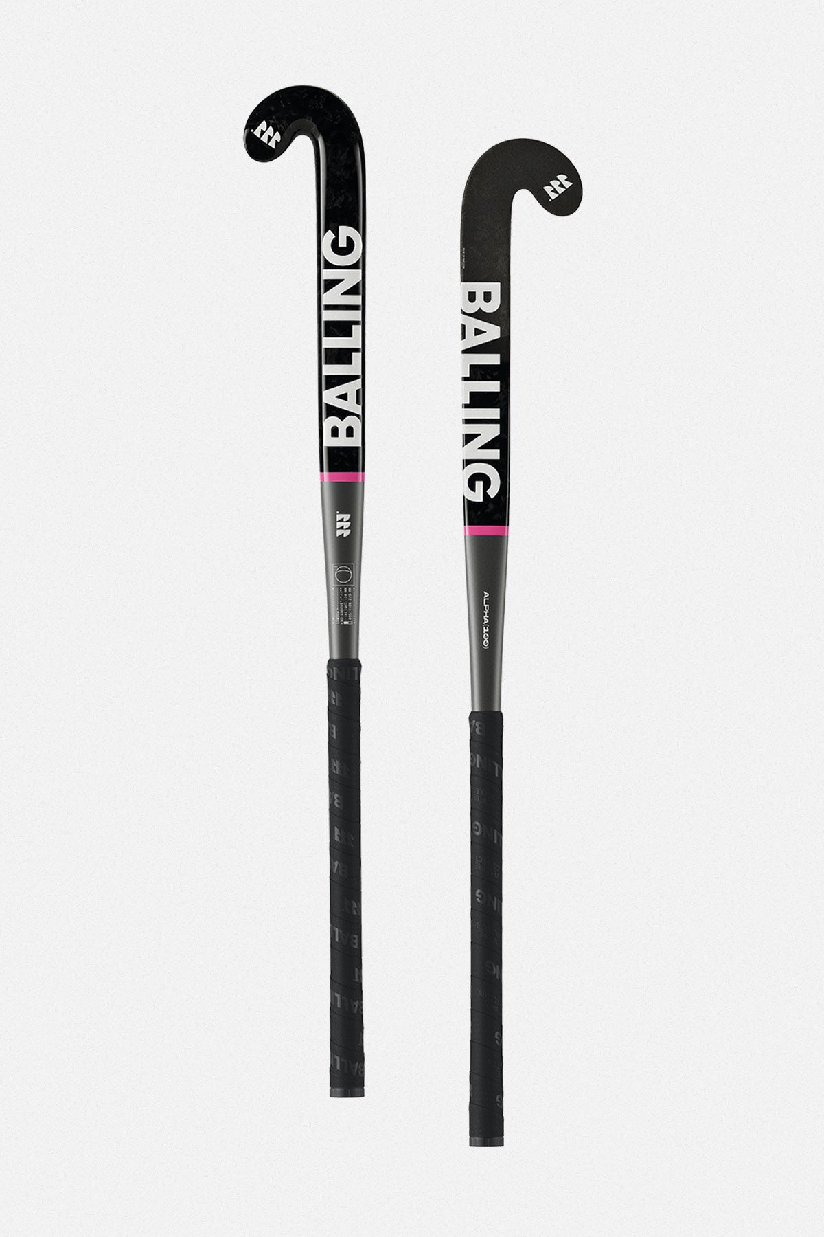 ALPHA 100 LOWBOW