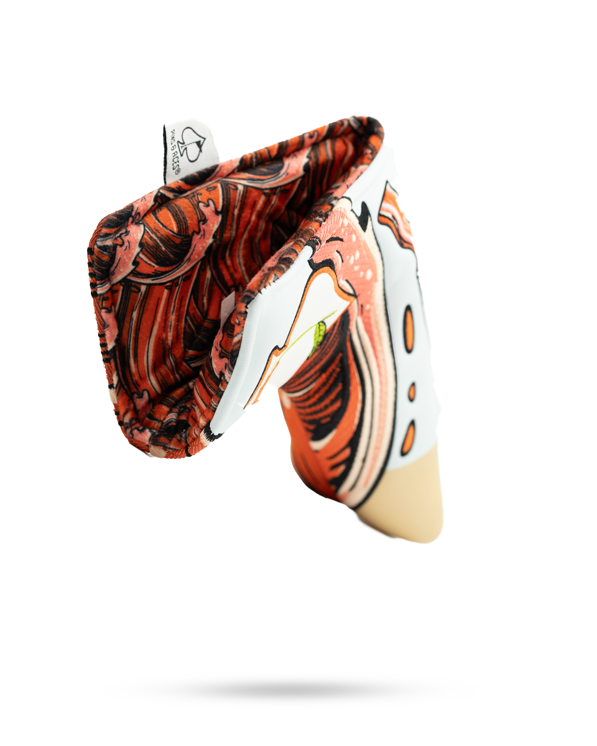 Bloody Mary - Blade Putter Cover
