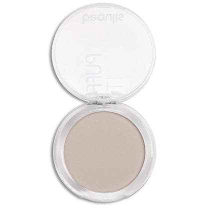 Beaulis Puff It Powder 130 Porcelain - Long-Lasting Powder Foundation for Flawless Finish