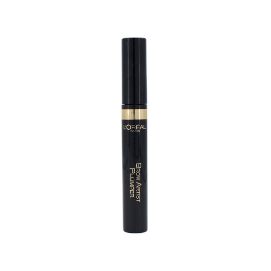 L'Oreal Brow Artist Plumper TRANSPARENT 0.2oz - Missing Box