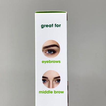 NADS 3 PK Eyebrow Wax Strips 6 Strips 6525EN06
