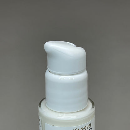 SO BIO etic Precious Argan Moisturizing Regenerating Face Serum Organic Anti-Aging & Firming for Dry Skin & Deep Hydration 1 fl oz (New)