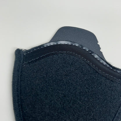 MYSTIC Earpads for MK8, MK8X & Predator Helmets warmth & Protection 35409.180163