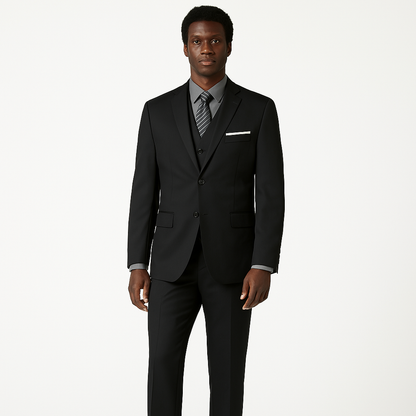 Alfani Mens Stretch Performance Slim-Fit Blazer