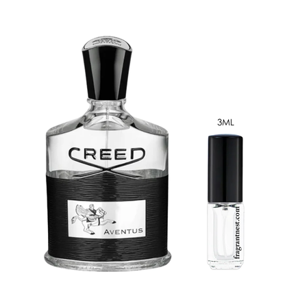 Creed Aventus Eau De Parfum Travel Spray | Sample