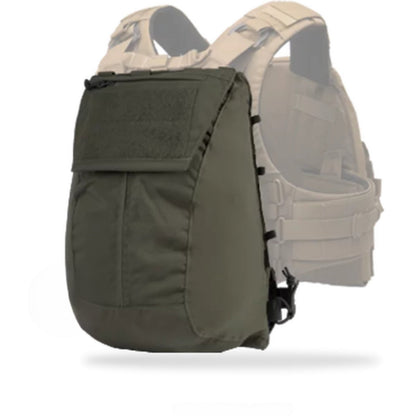Crye Precision Pack Zip-On Panel 2.0 (Like-New)