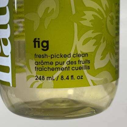 FLATTER (2 PACK) Fig Smoothing Fabric Spray 8.4 fl oz R-F08F