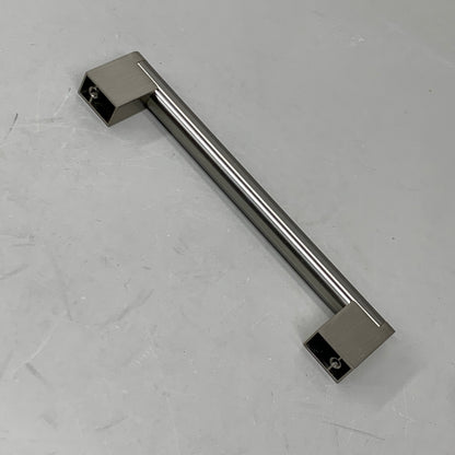 BERENSON (10 PACK) Stainless Steel Pull Contemporary 160mm CC 2022-90SS-P