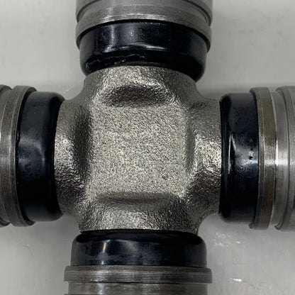 WJB (2 PACK) Universal Joint Case-Hardened Steel Construction PRE383 UJT383