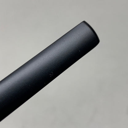 BERENSON (10 PACK) Metro 160mm CC Matte Black Pull Zinc 4121-1055-P