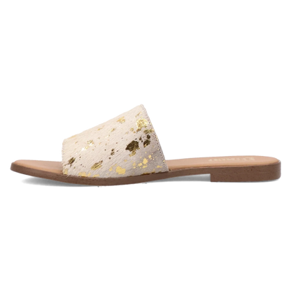Dingo Moo Moo - Women's Sandals