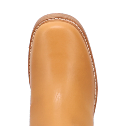 Dingo Roxy - Women's Leather Booties